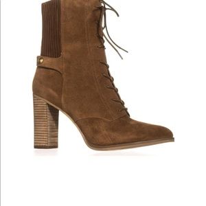 MICHAEL by Michael Kors Carrigan Lace-Up Bootie